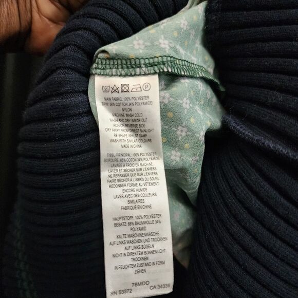 French Connection 'Cosimo' Mahi Printed Top - Picture 14 of 15